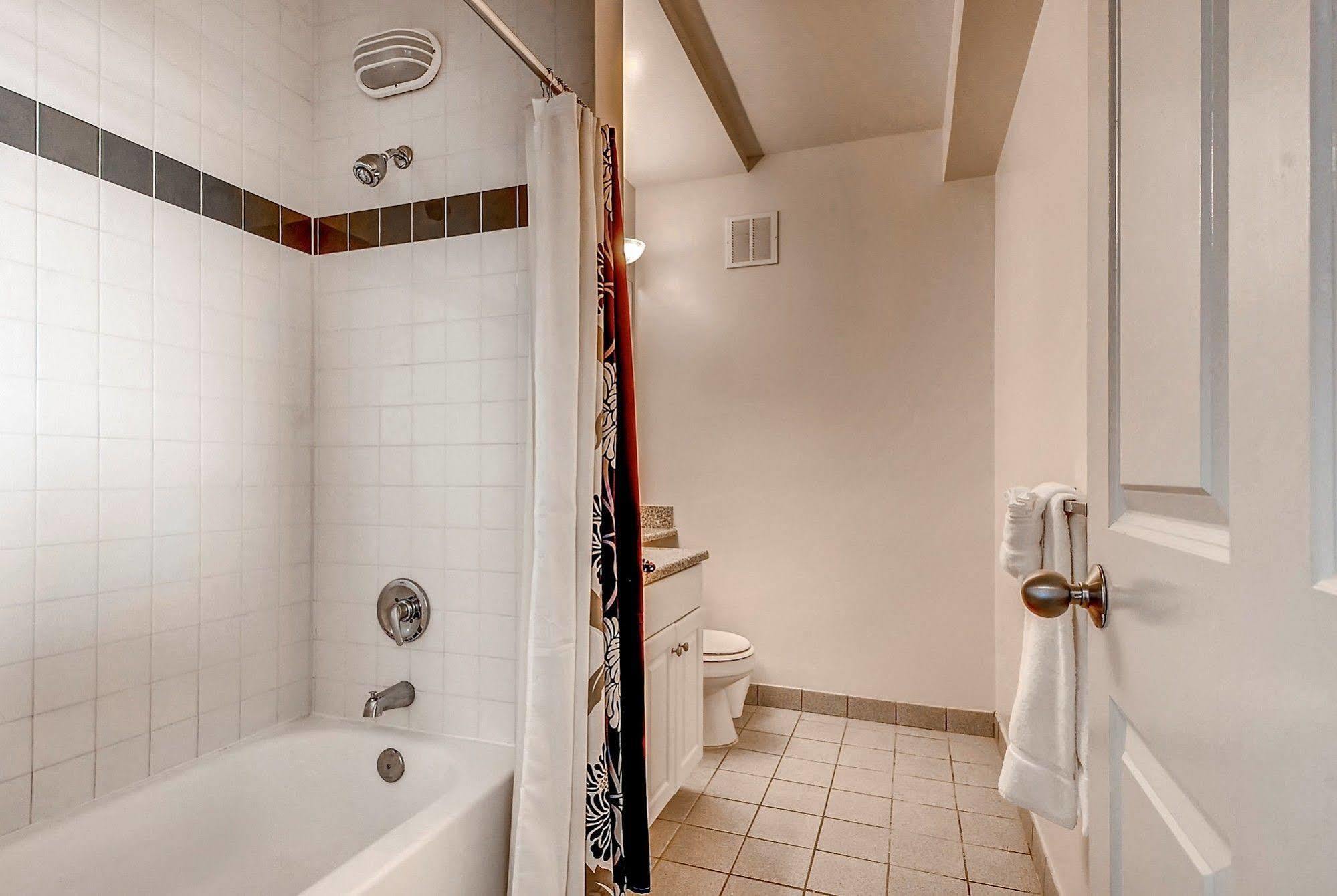 Global Luxury Suites At Exchange Jersey City Exterior photo