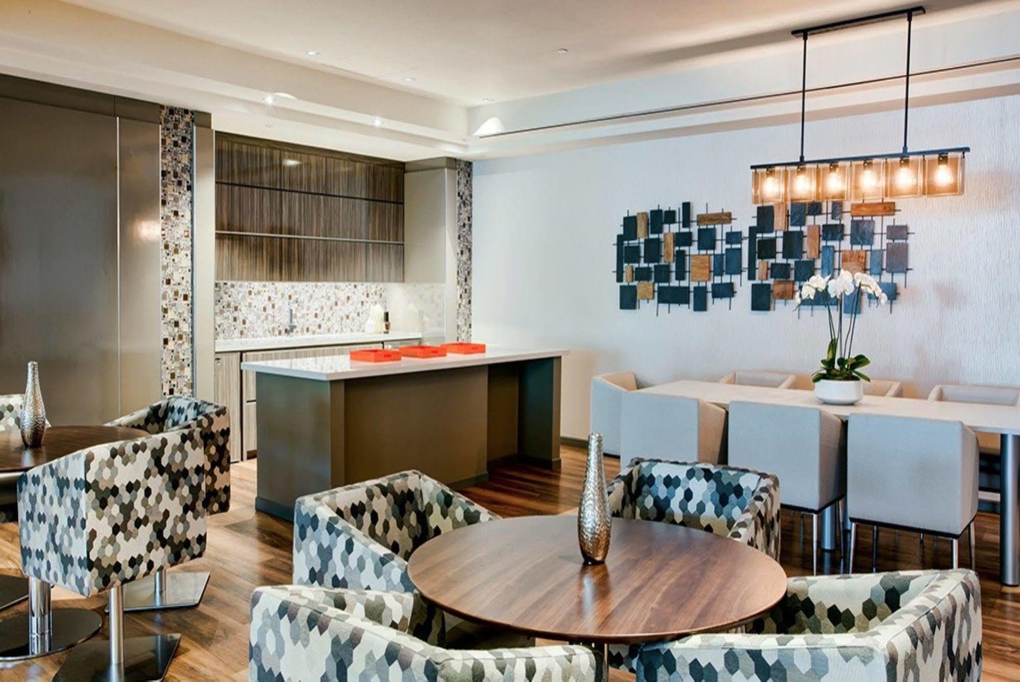 Global Luxury Suites At Exchange Jersey City Exterior photo