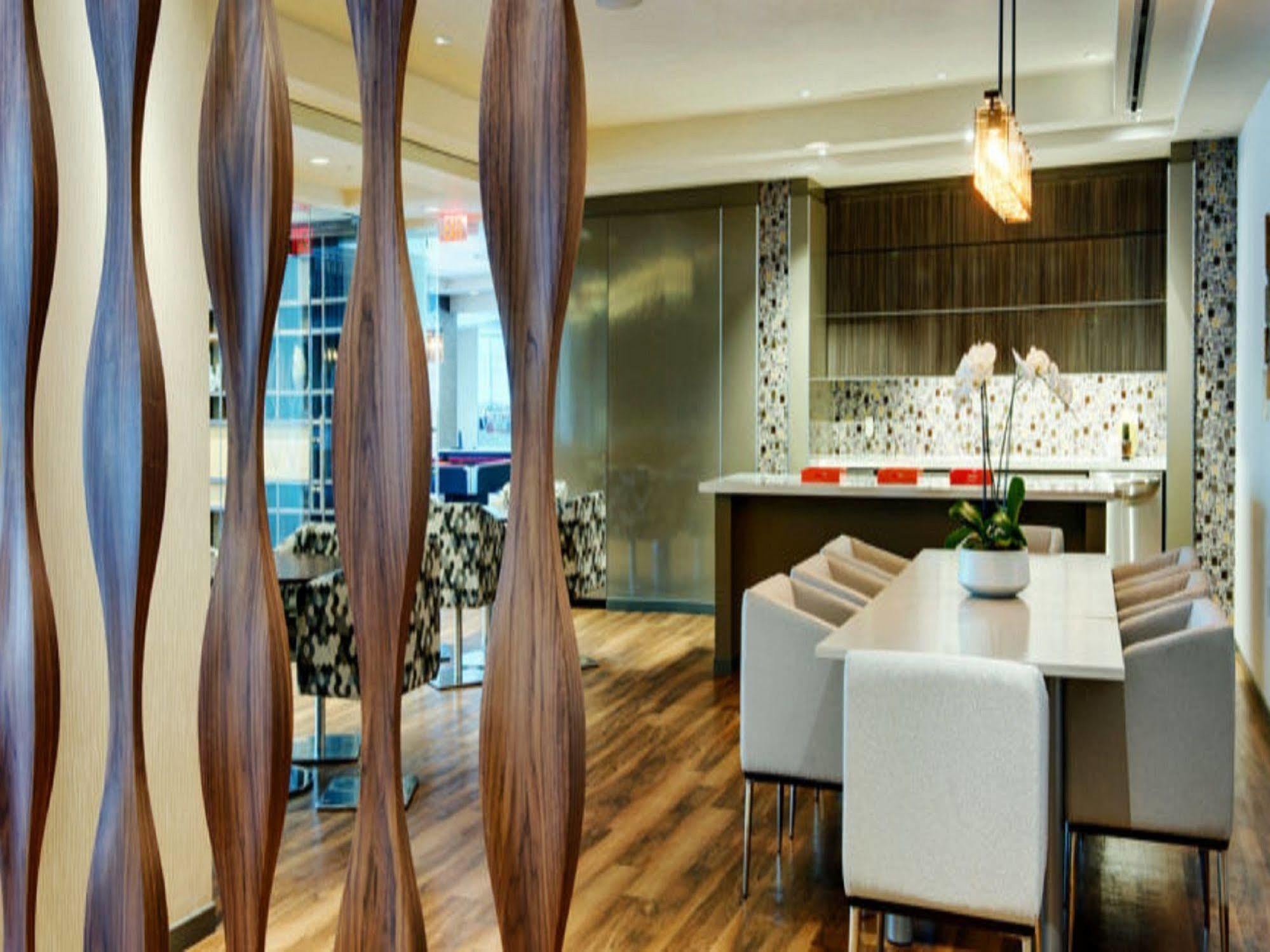 Global Luxury Suites At Exchange Jersey City Exterior photo